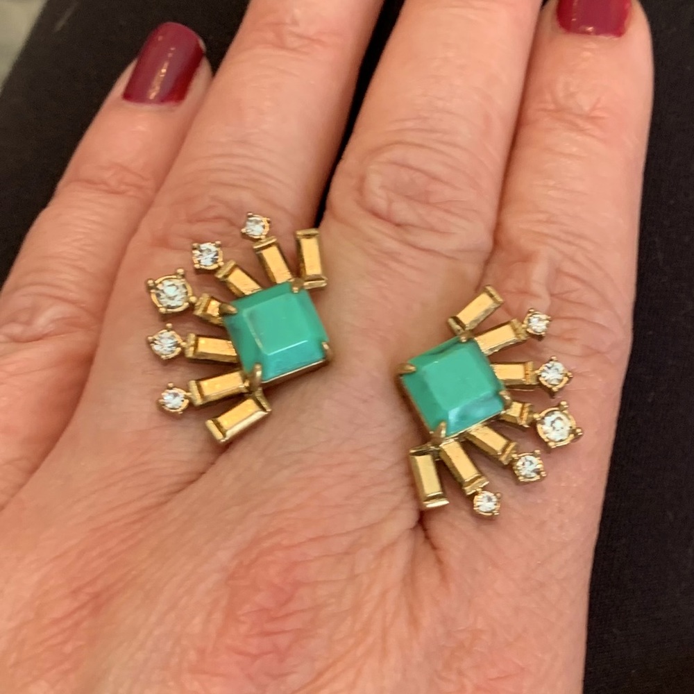 Stella and Dot ring